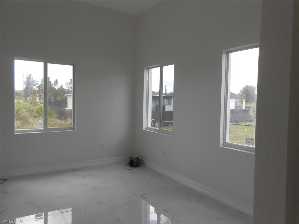 LEHIGH ACRES - Residential Lease