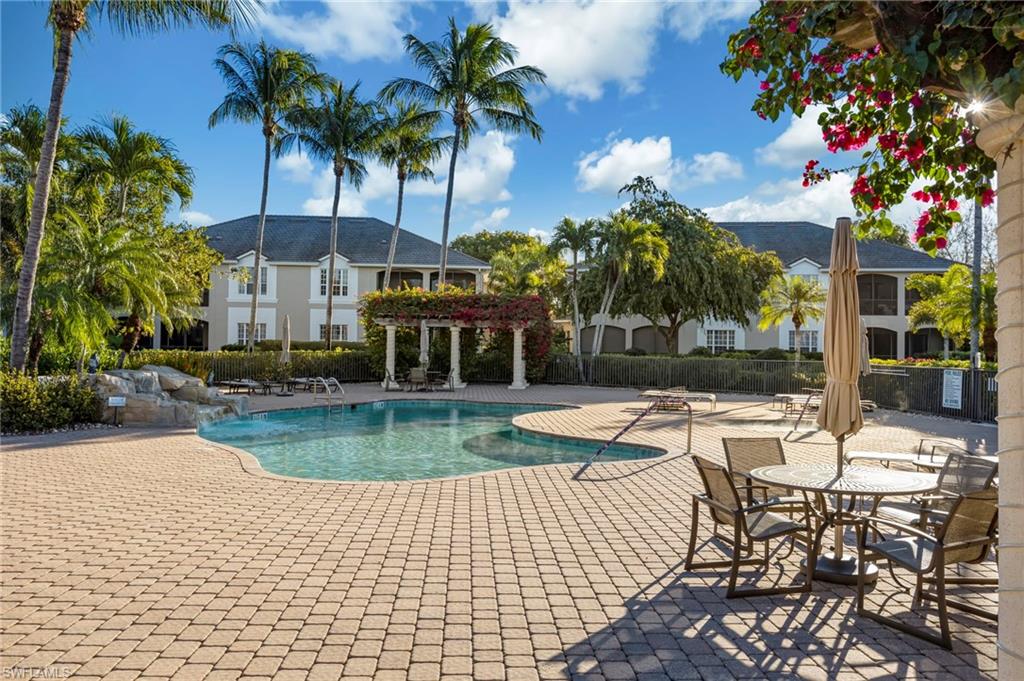 RESERVE I - Residential Lease