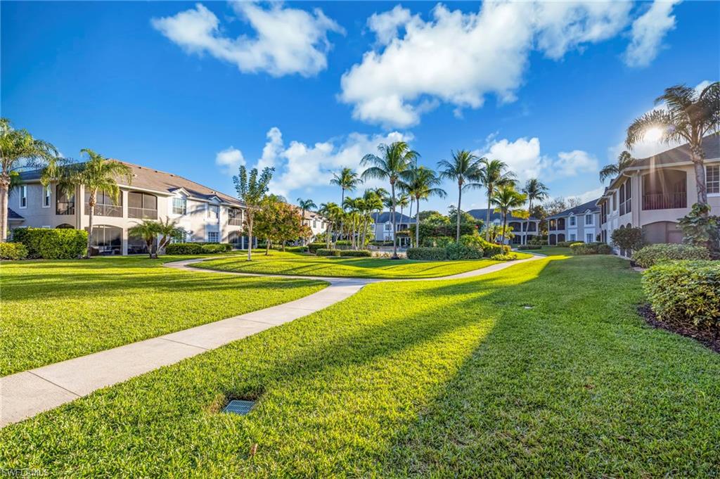 RESERVE I - Residential Lease