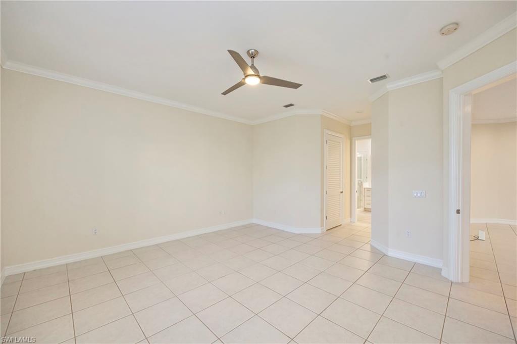 RESERVE I - Residential Lease