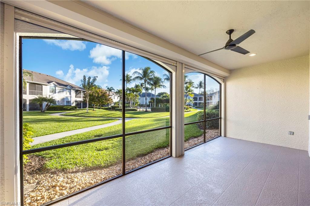 RESERVE I - Residential Lease