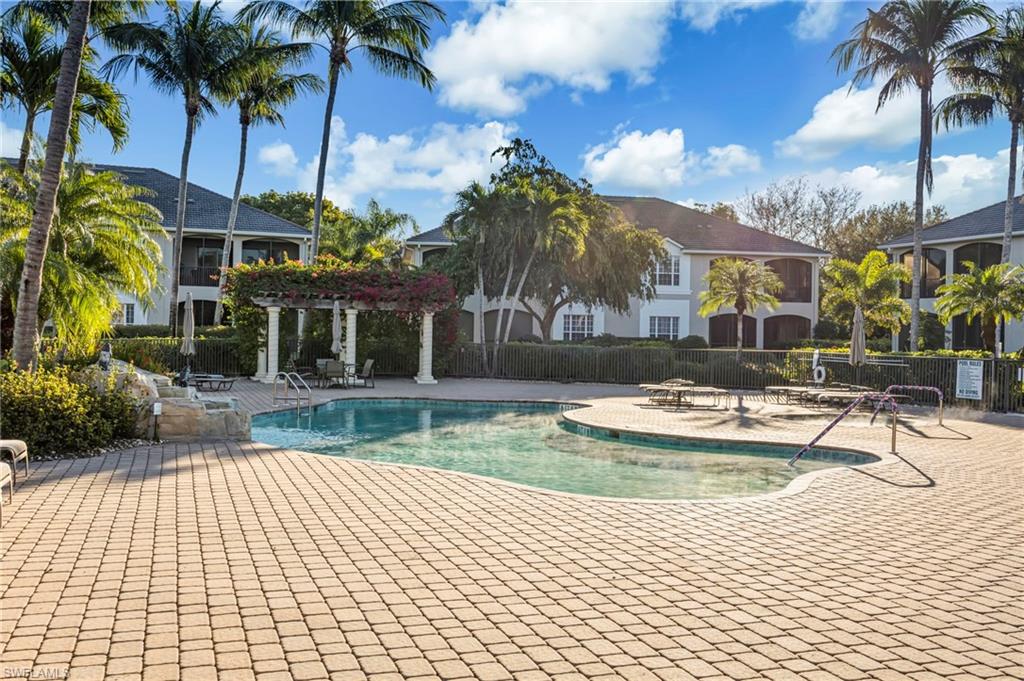 RESERVE I - Residential Lease