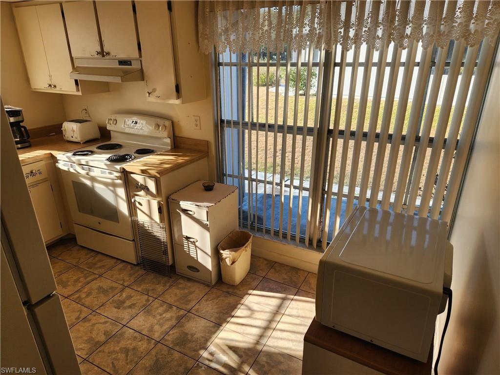 BEACON SQUARE - Residential