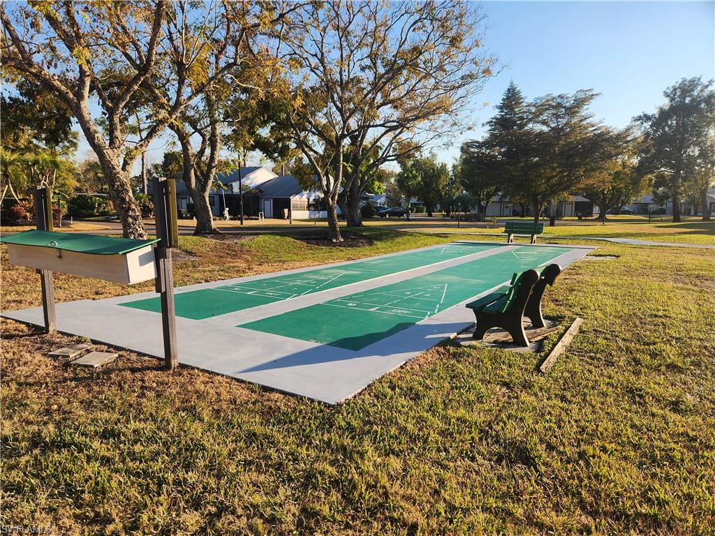 BEACON SQUARE - Residential