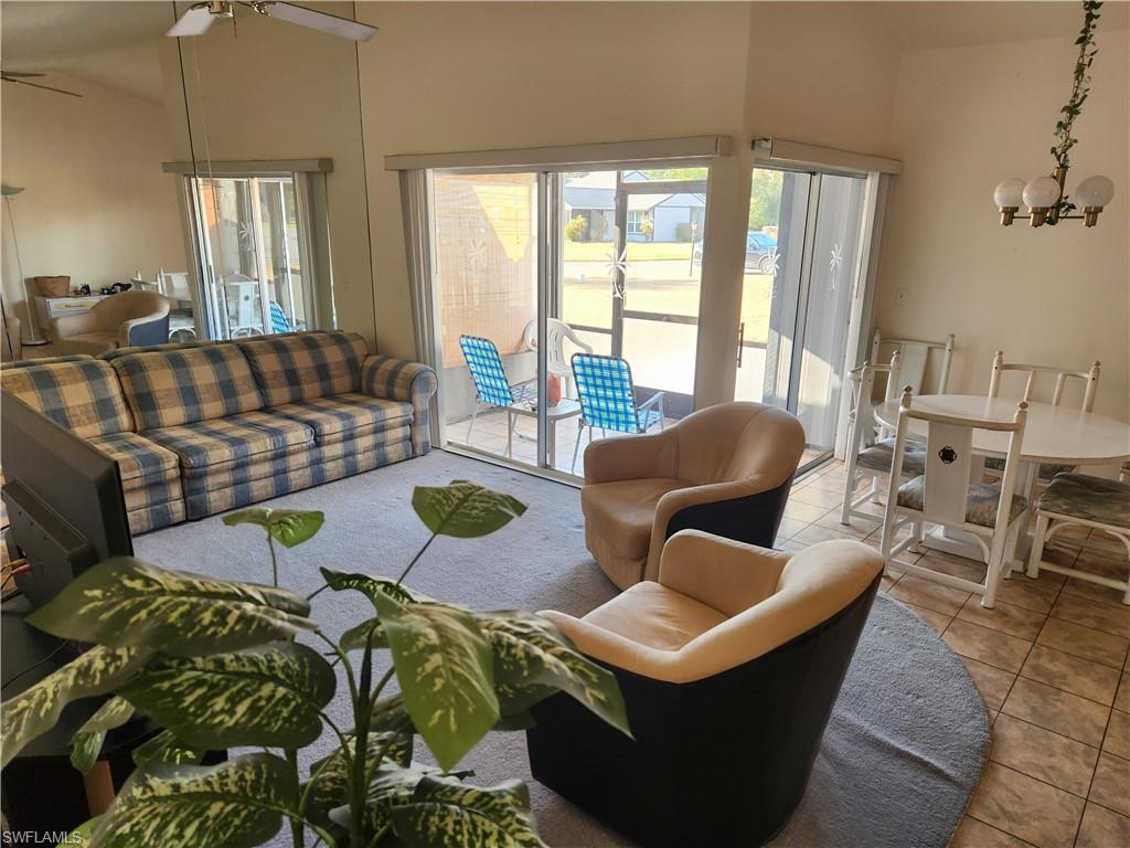 BEACON SQUARE - Residential