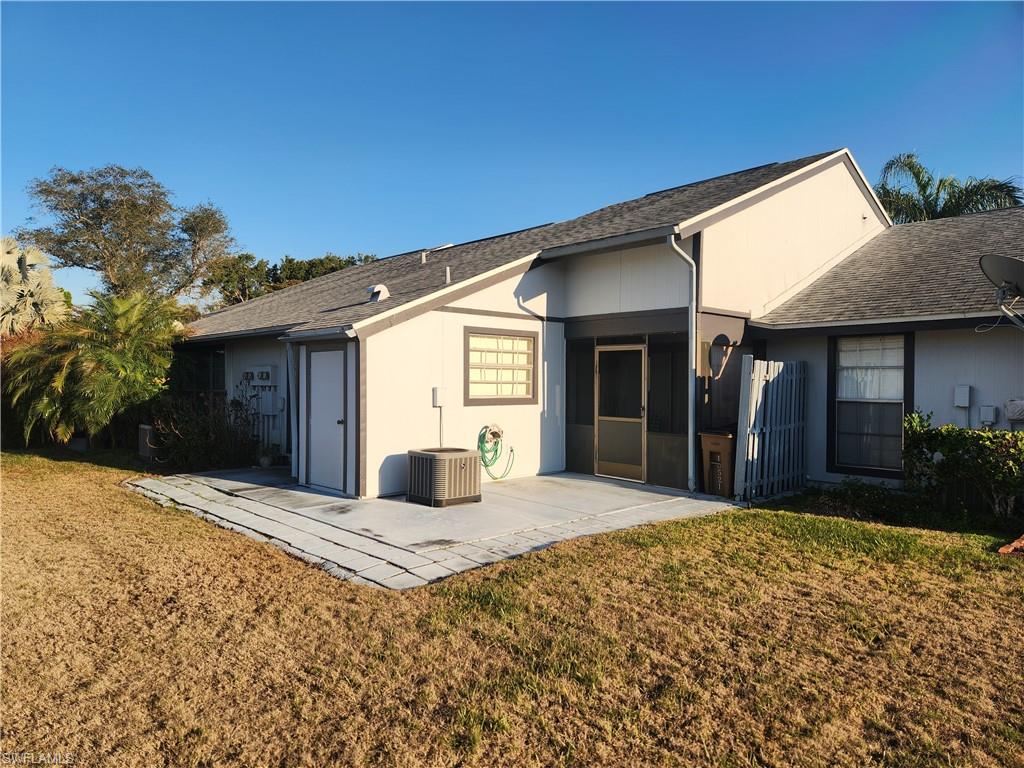 BEACON SQUARE - Residential