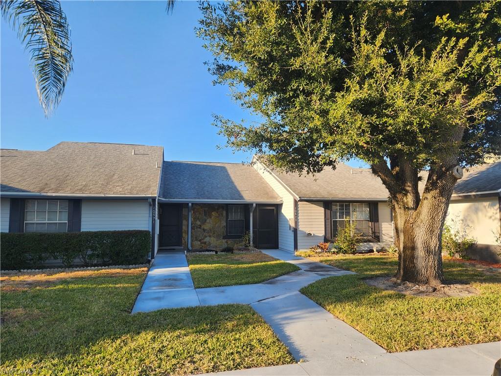 BEACON SQUARE - Residential