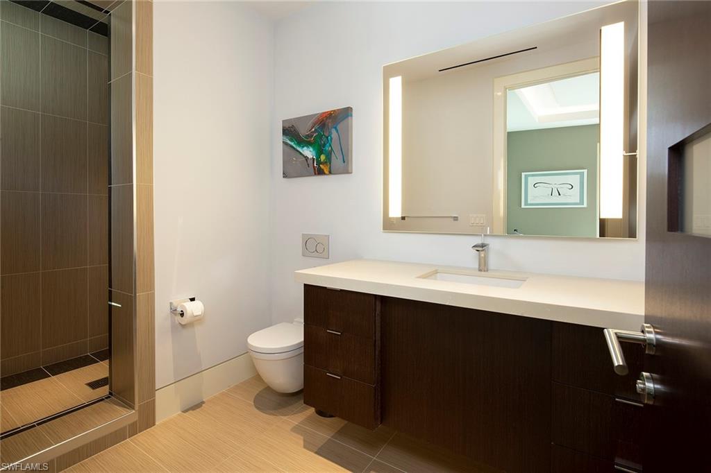 PARK SHORE - Residential