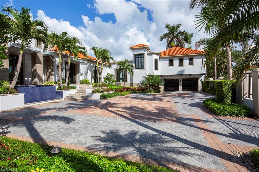 PARK SHORE - Residential