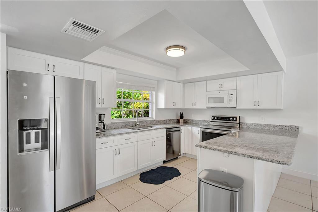 BONITA SPRINGS - Residential Lease