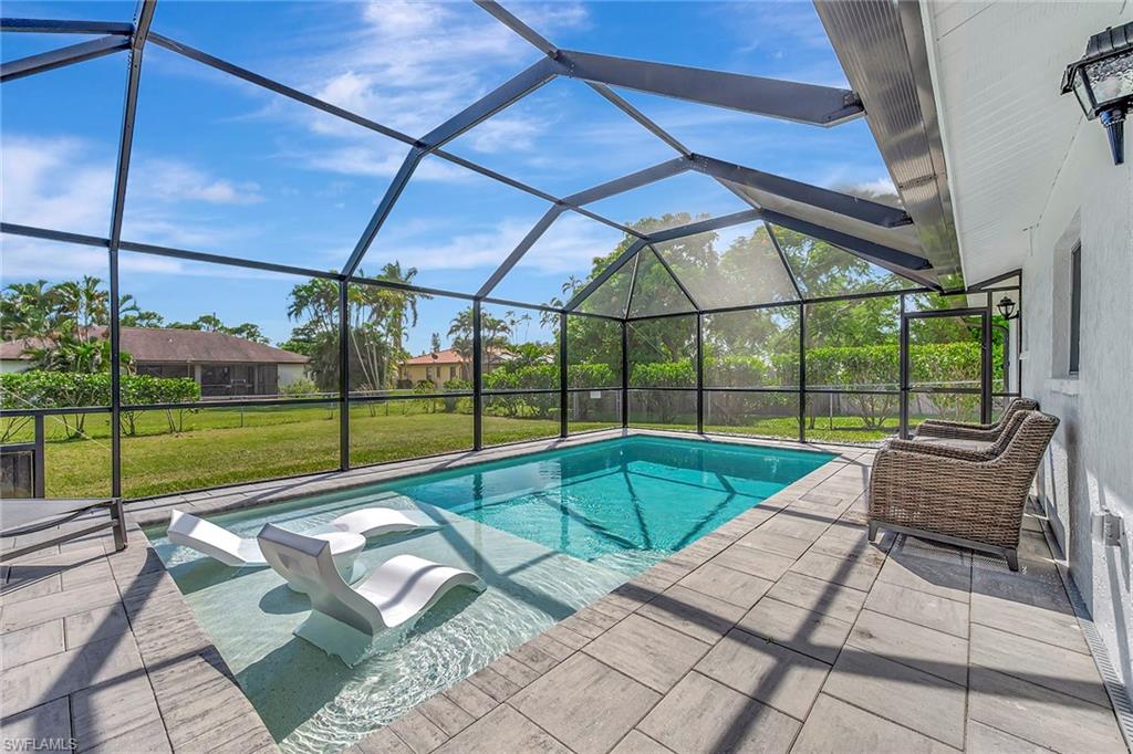 BONITA SPRINGS - Residential Lease