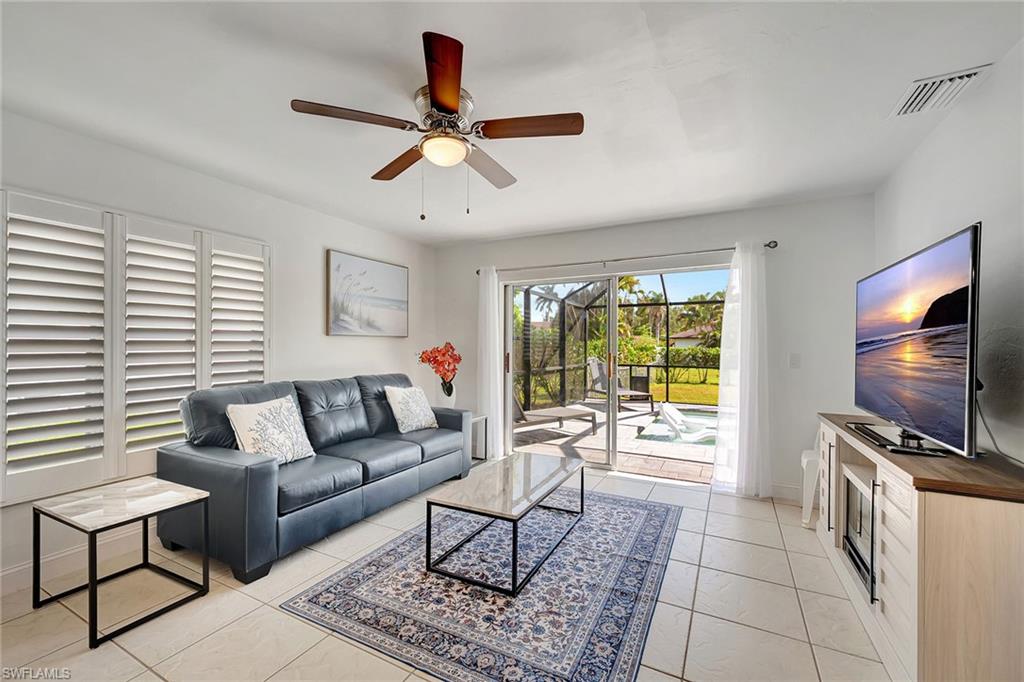 BONITA SPRINGS - Residential Lease