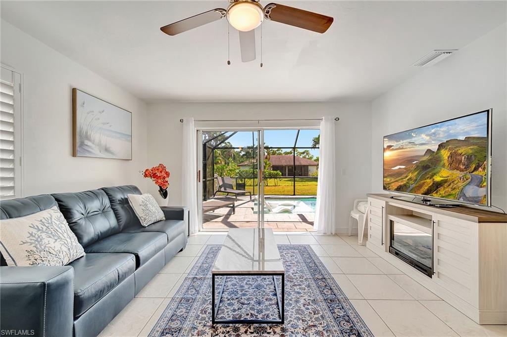 BONITA SPRINGS - Residential Lease