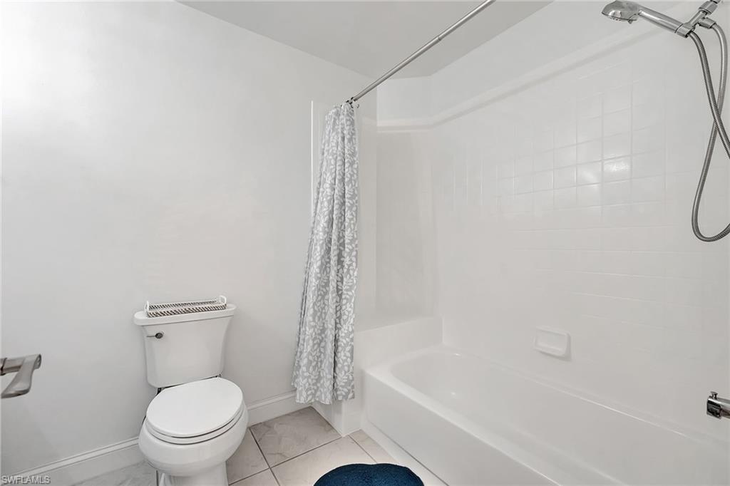 BONITA SPRINGS - Residential Lease