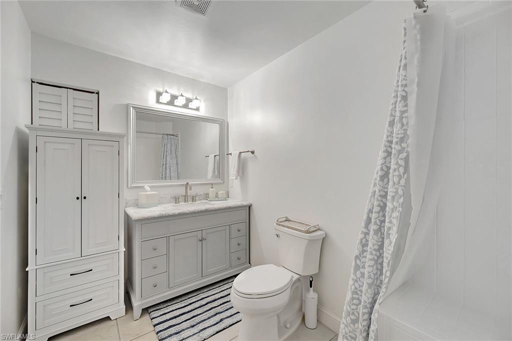 BONITA SPRINGS - Residential Lease