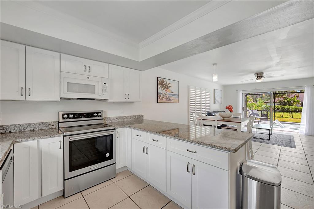 BONITA SPRINGS - Residential Lease