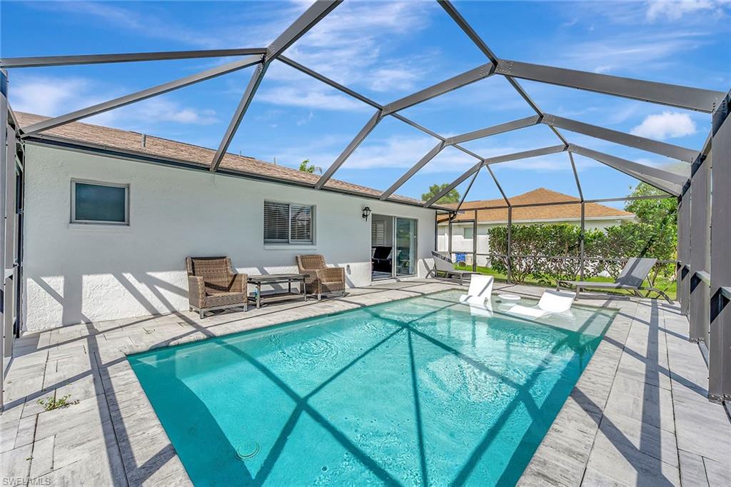 BONITA SPRINGS - Residential Lease
