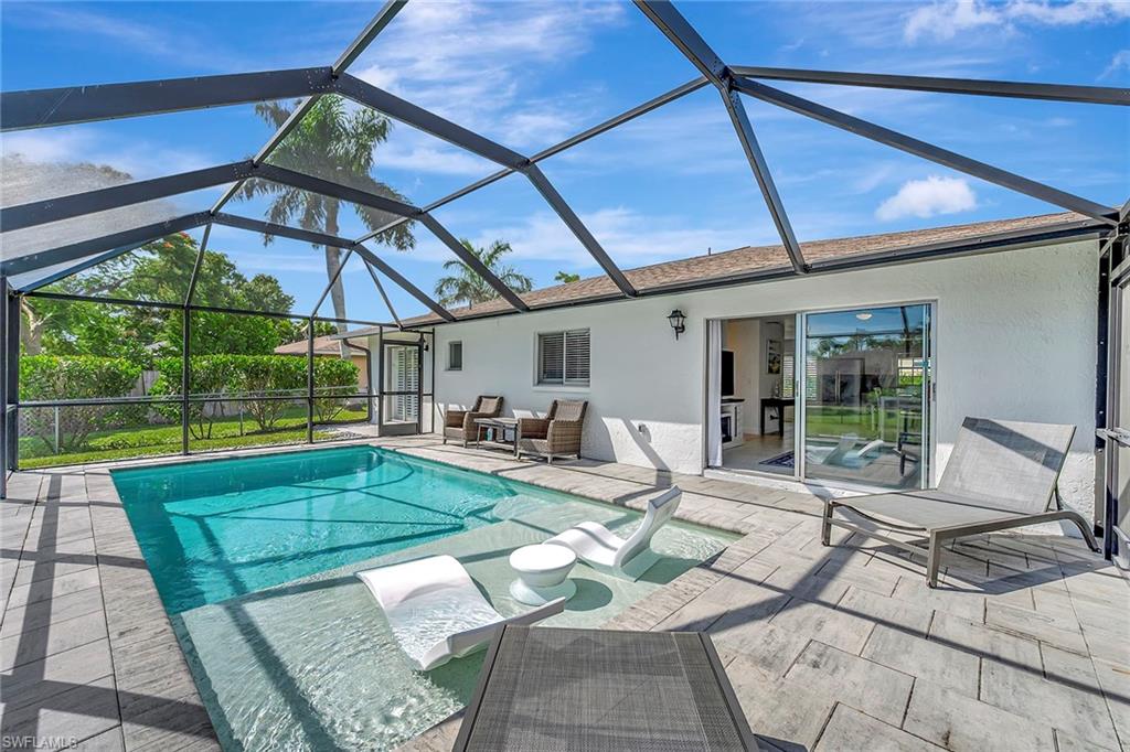 BONITA SPRINGS - Residential Lease