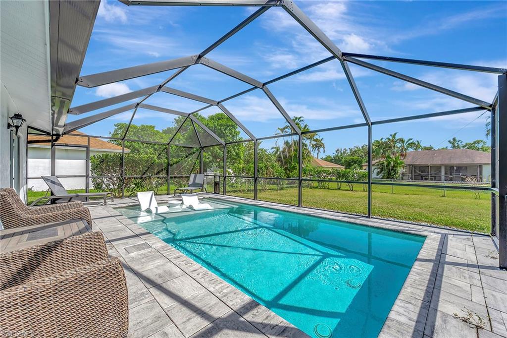 BONITA SPRINGS - Residential Lease