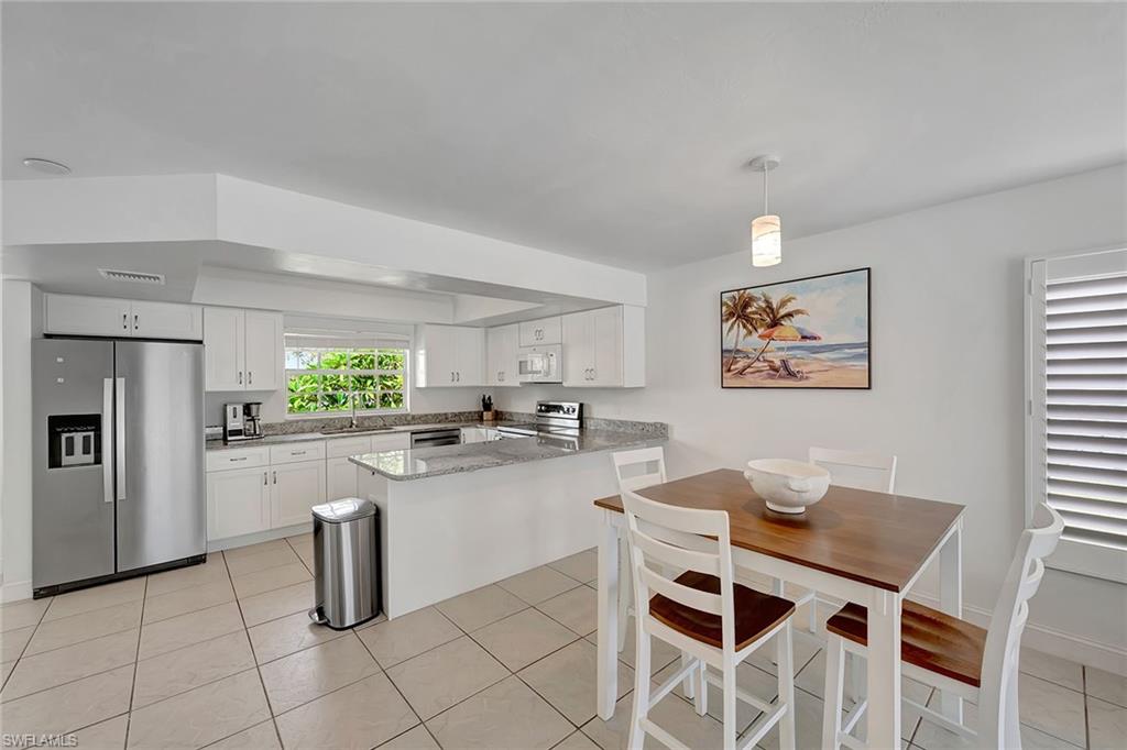 BONITA SPRINGS - Residential Lease