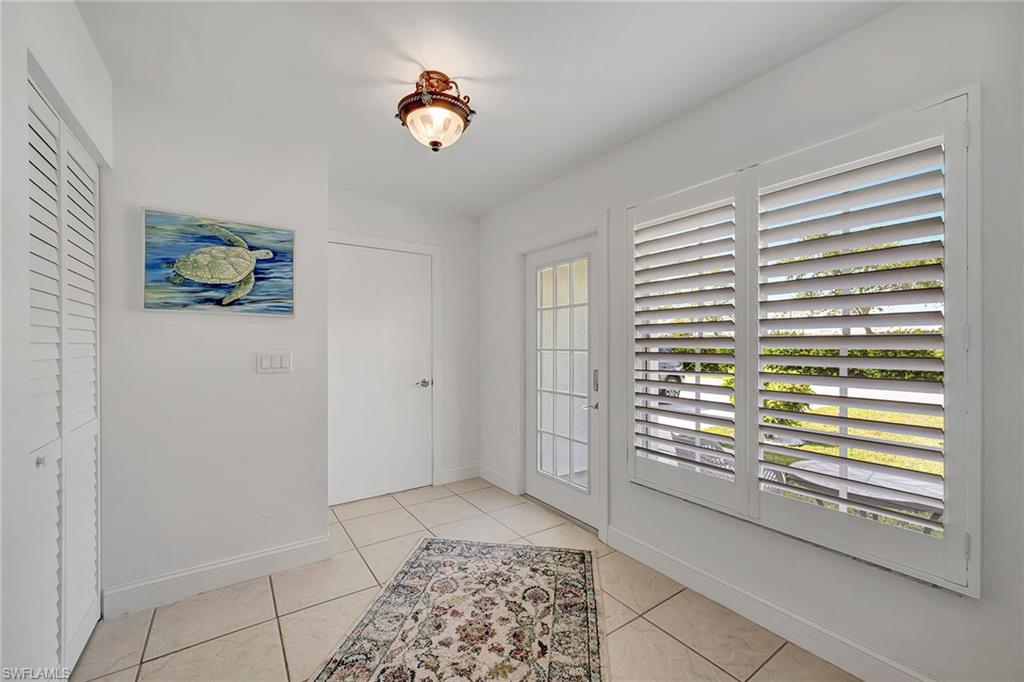 BONITA SPRINGS - Residential Lease