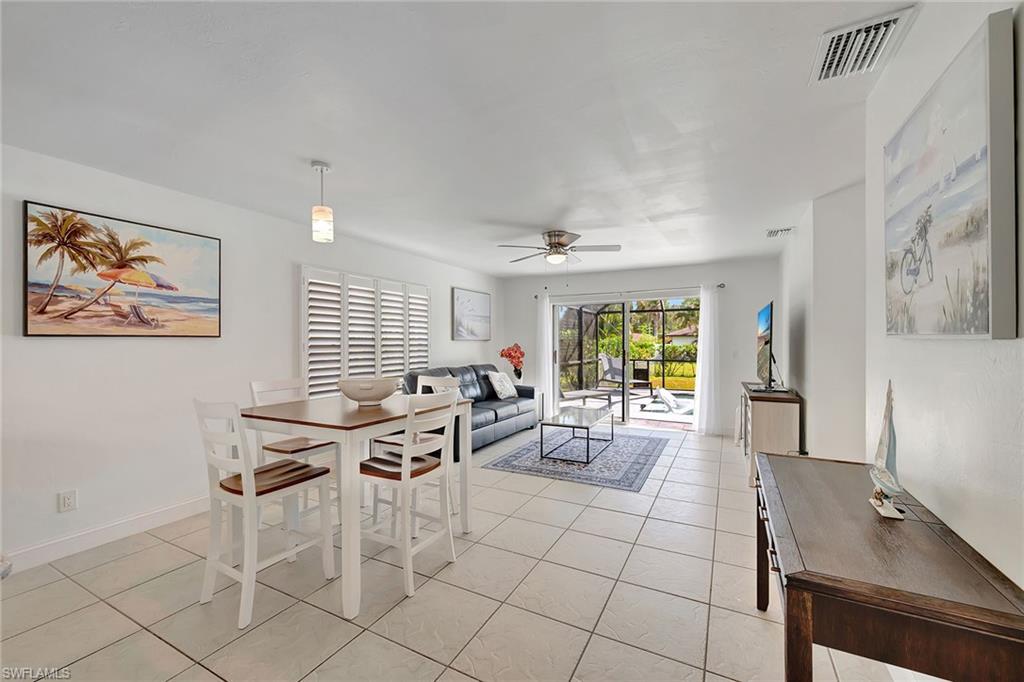 BONITA SPRINGS - Residential Lease