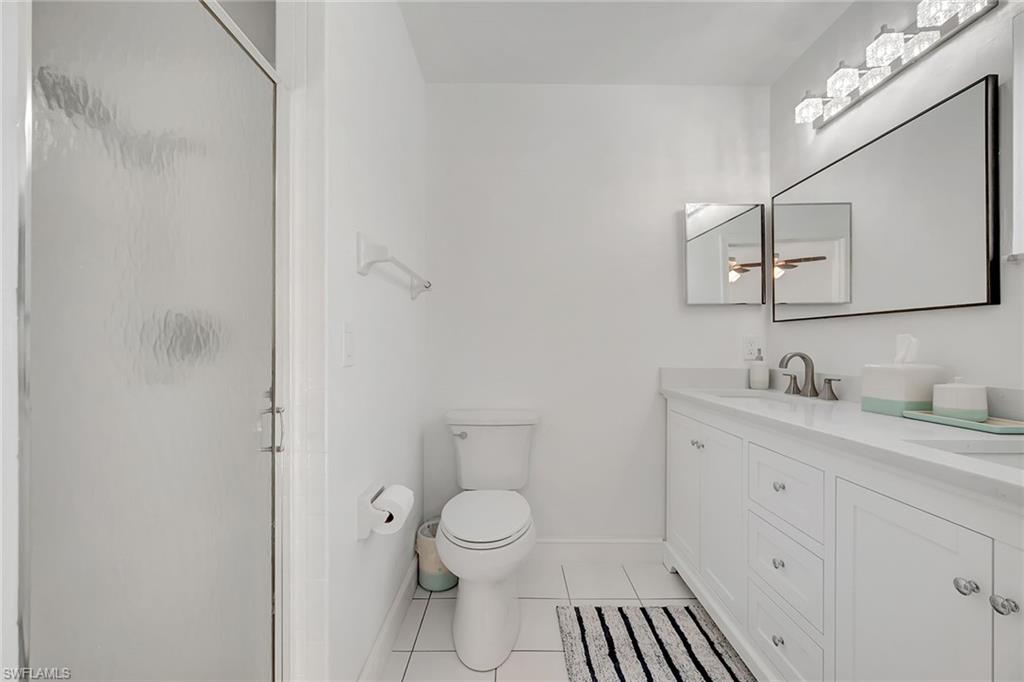 BONITA SPRINGS - Residential Lease