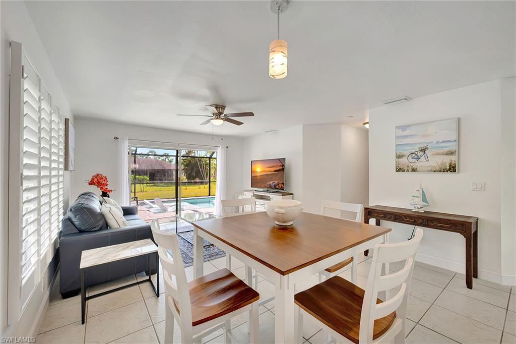 BONITA SPRINGS - Residential Lease