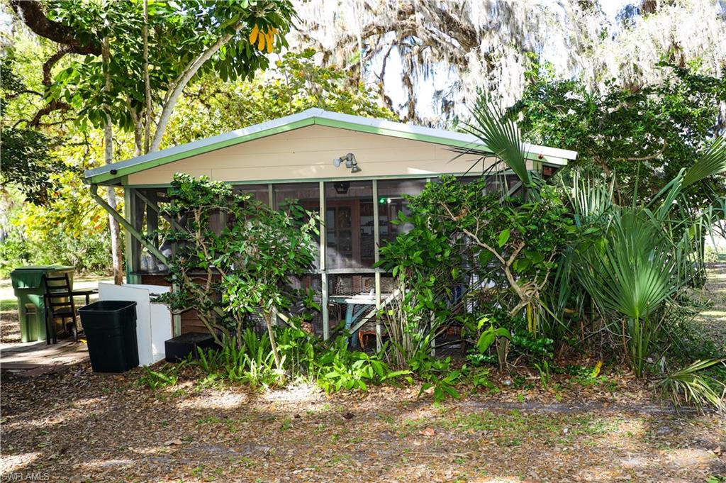 LABELLE - Residential