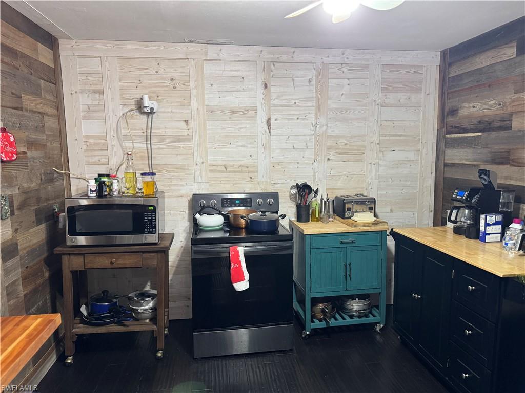 LABELLE - Residential