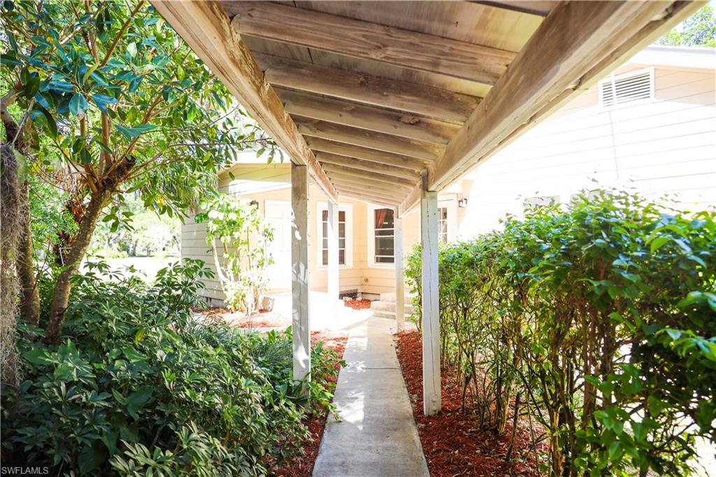 LABELLE - Residential