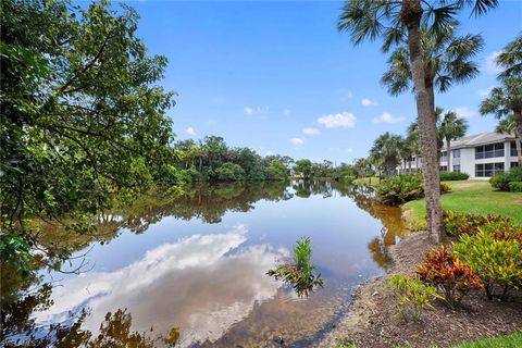 Photo of 4250 Lake Forest DR #311, BONITA SPRINGS, FL 34134 (MLS # 226017973)