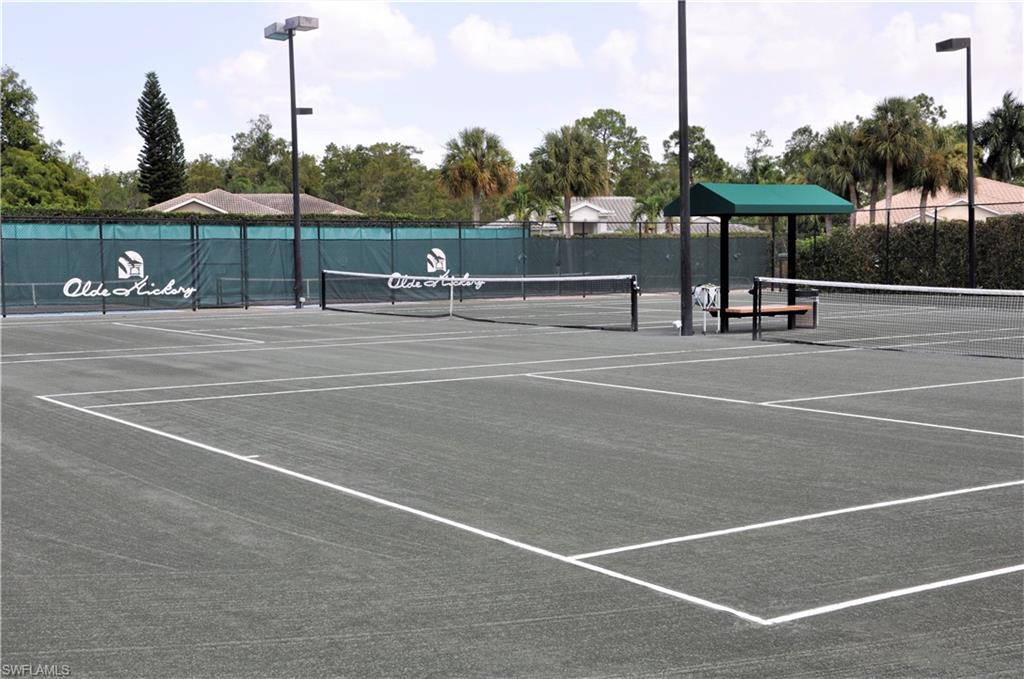 VERANDAS - Residential