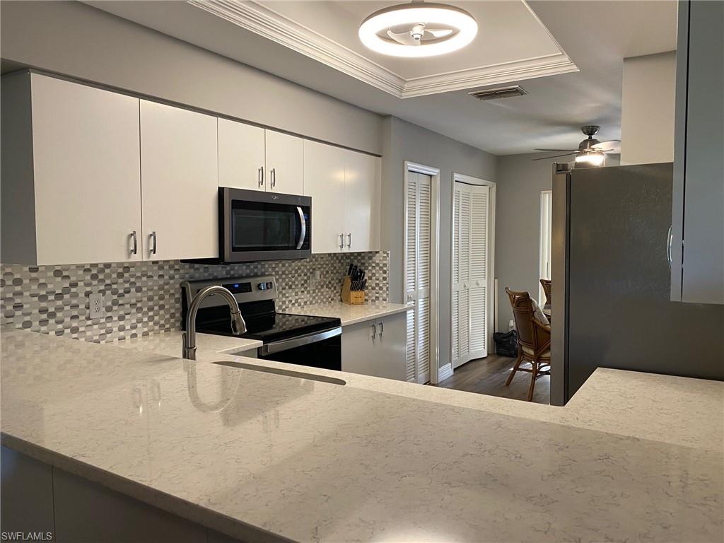 VERANDAS - Residential