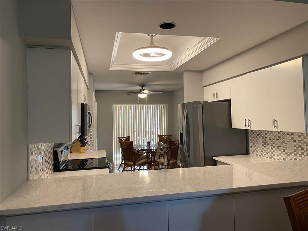 VERANDAS - Residential