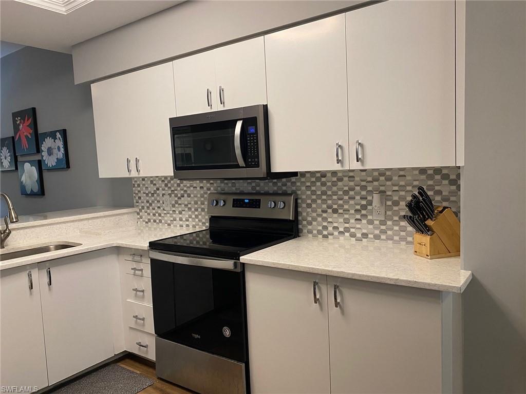 VERANDAS - Residential