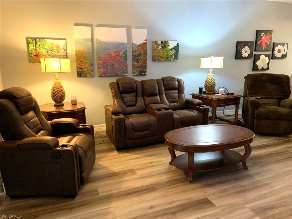 VERANDAS - Residential