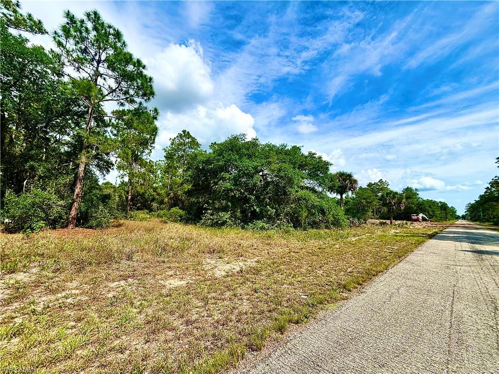 LEHIGH ACRES - Land