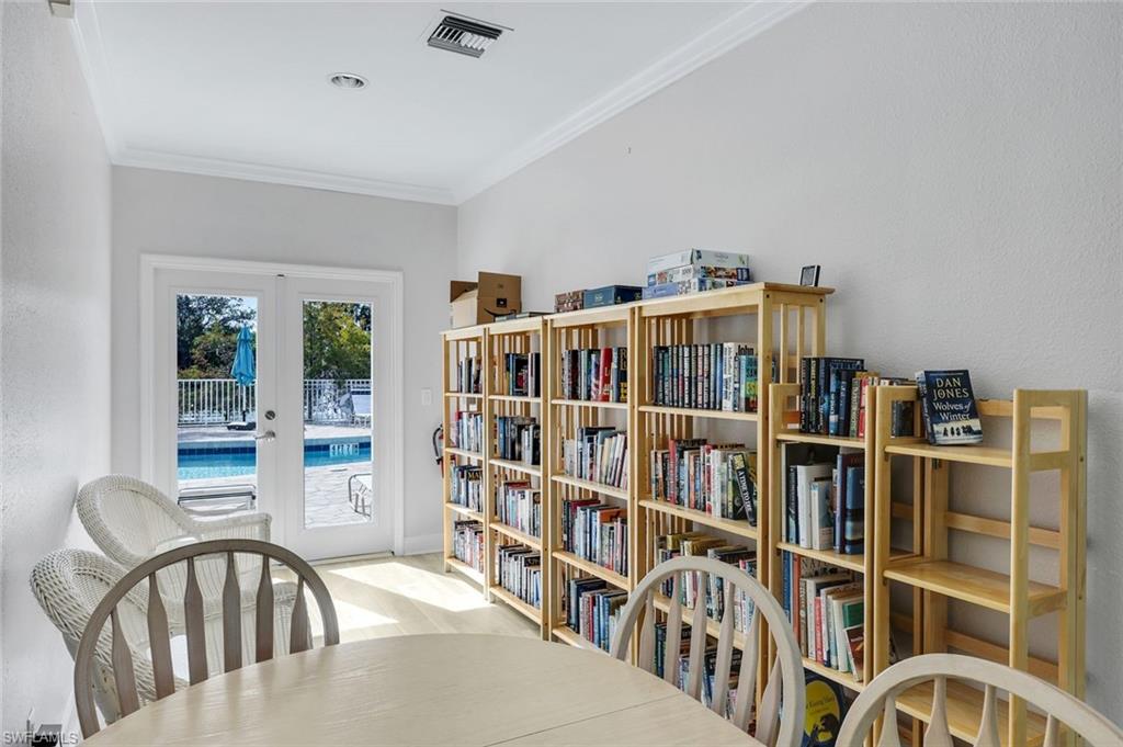 CAY LAGOON - Residential Lease