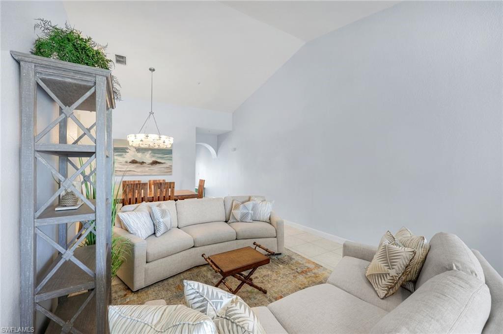 CAY LAGOON - Residential Lease