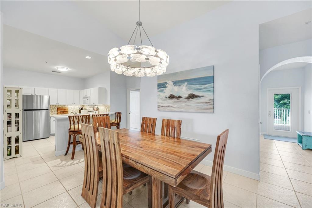 CAY LAGOON - Residential Lease