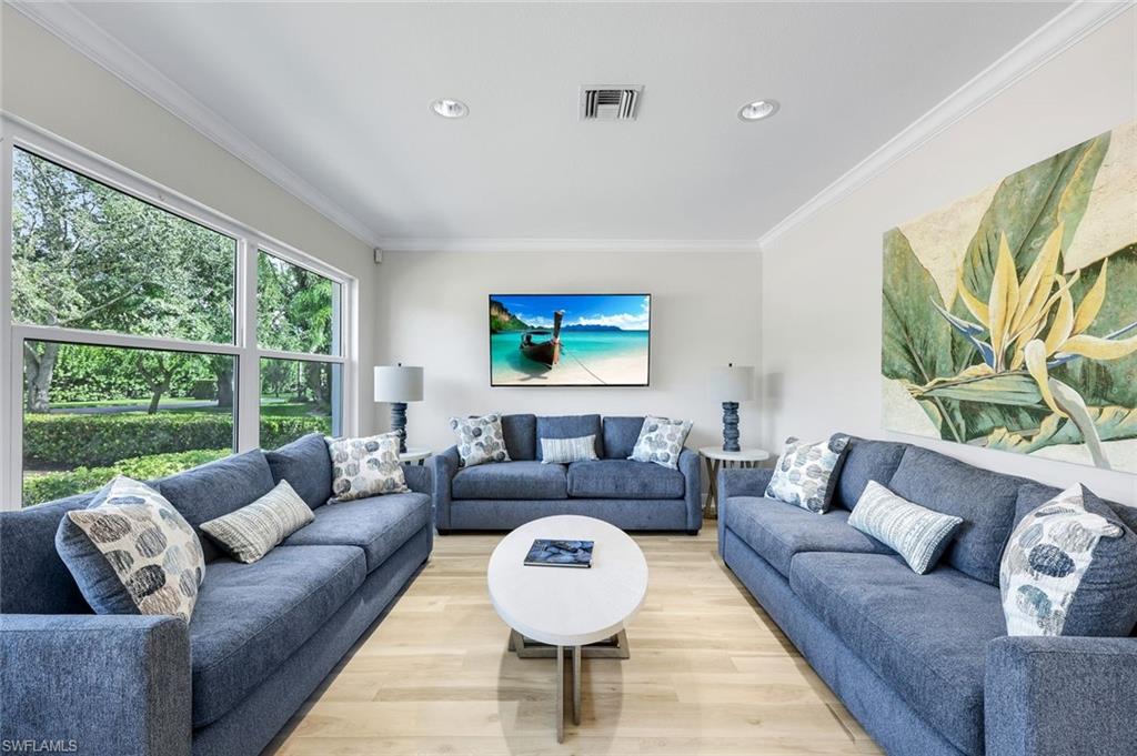 CAY LAGOON - Residential Lease