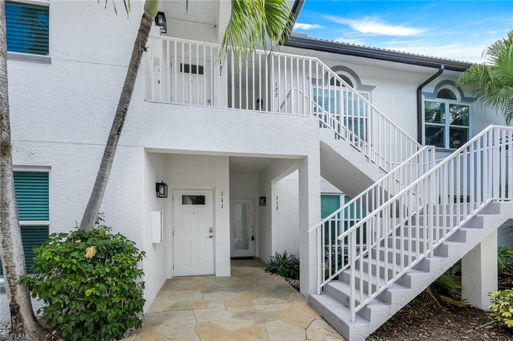 CAY LAGOON - Residential Lease