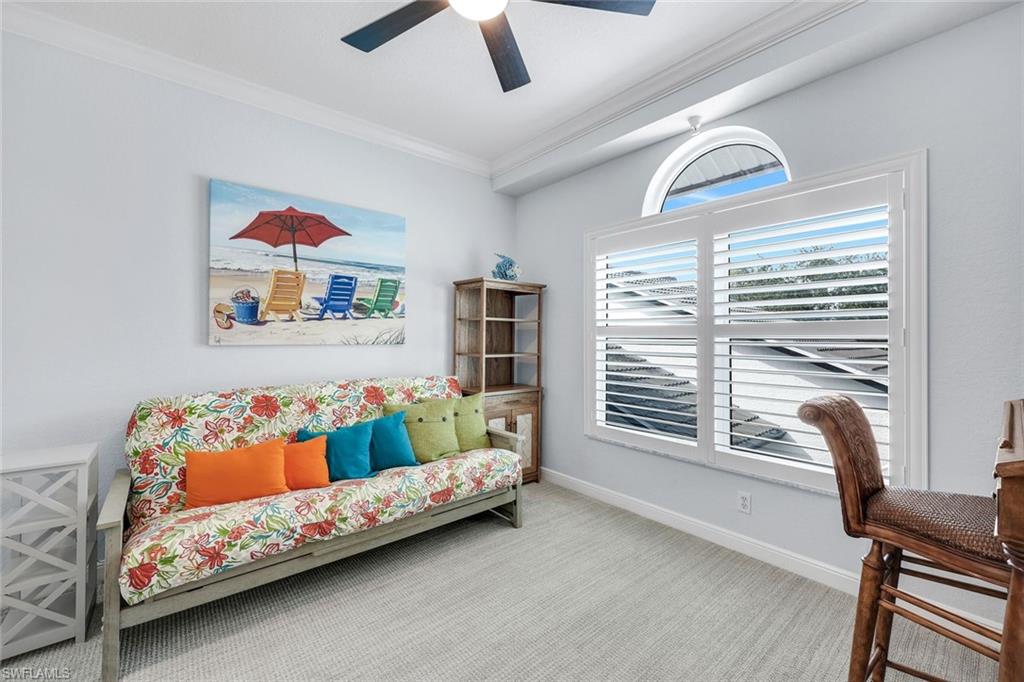 CAY LAGOON - Residential Lease