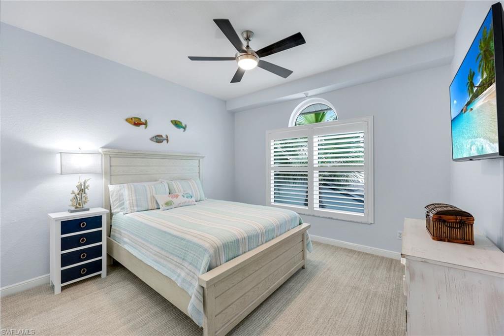 CAY LAGOON - Residential Lease