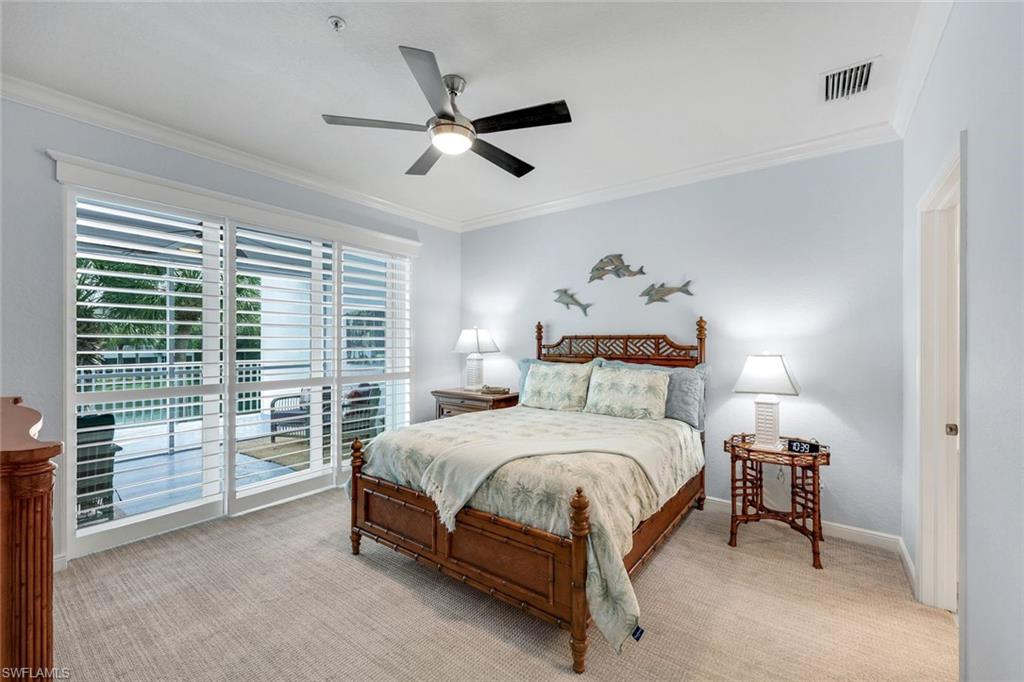 CAY LAGOON - Residential Lease