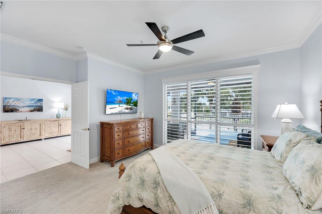 CAY LAGOON - Residential Lease