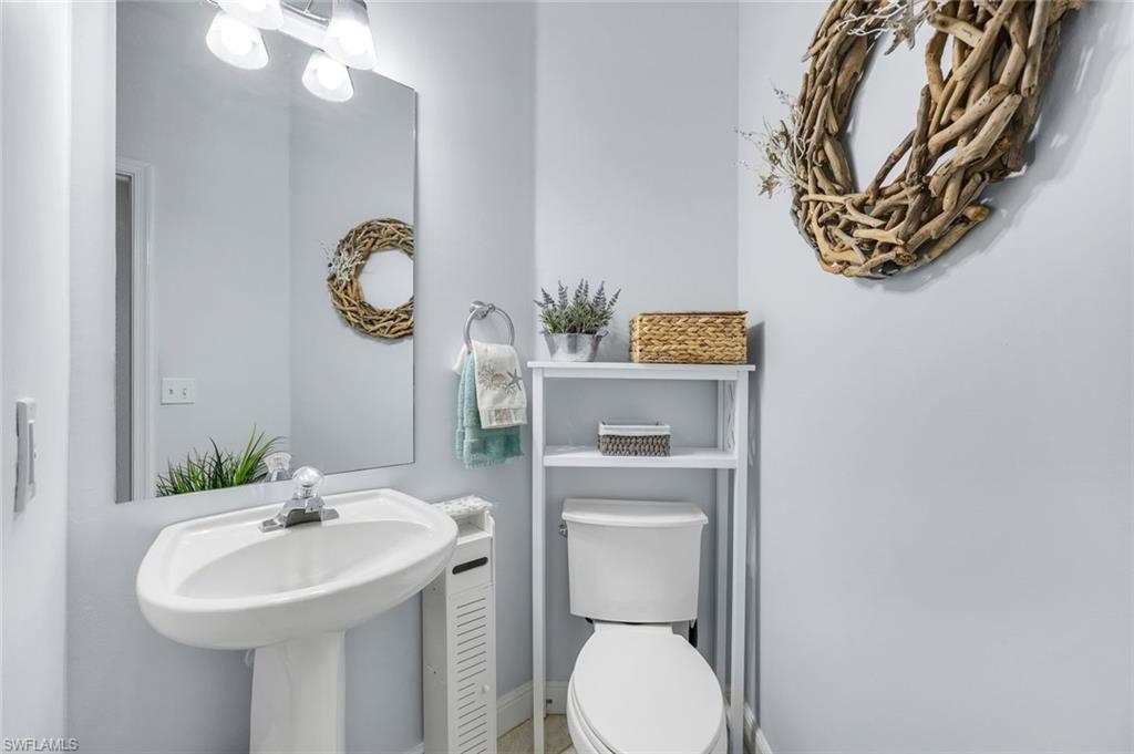 CAY LAGOON - Residential Lease