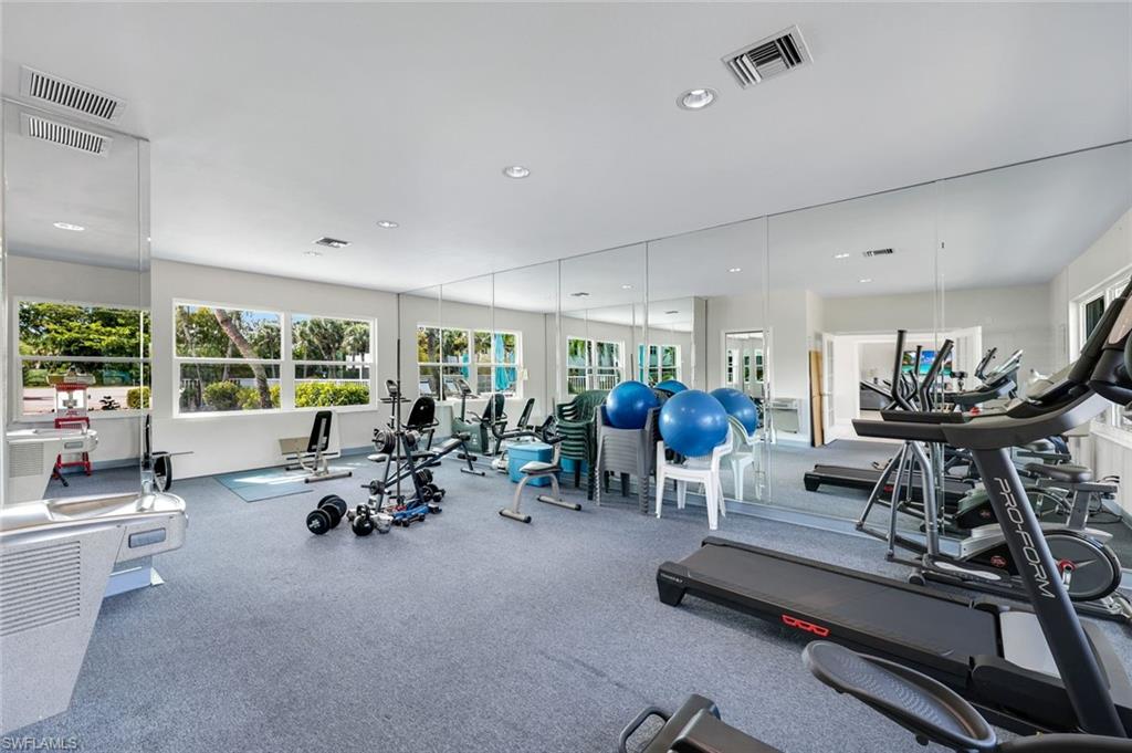 CAY LAGOON - Residential Lease