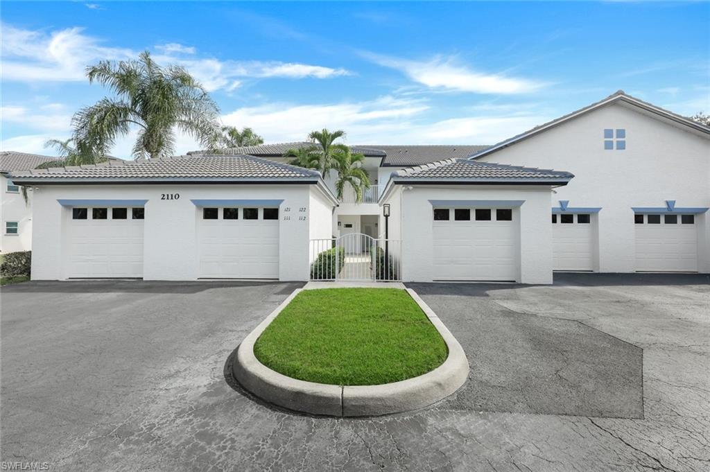 CAY LAGOON - Residential Lease